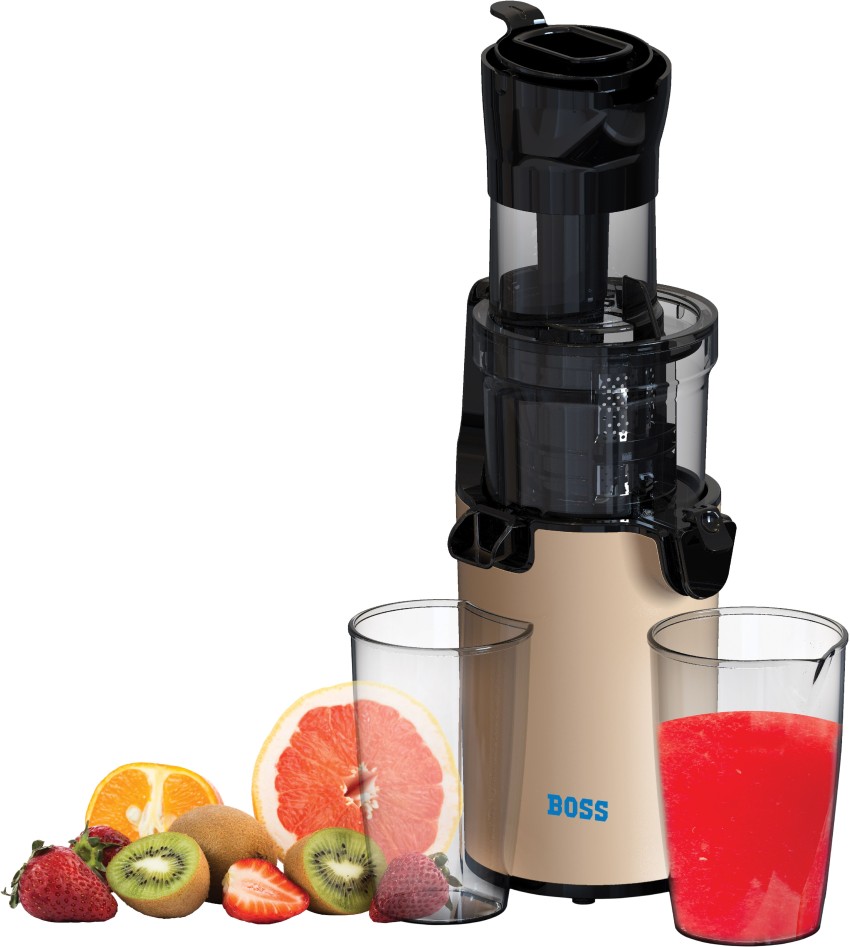 Boss Fauna (B620), Slow Juice Extractor