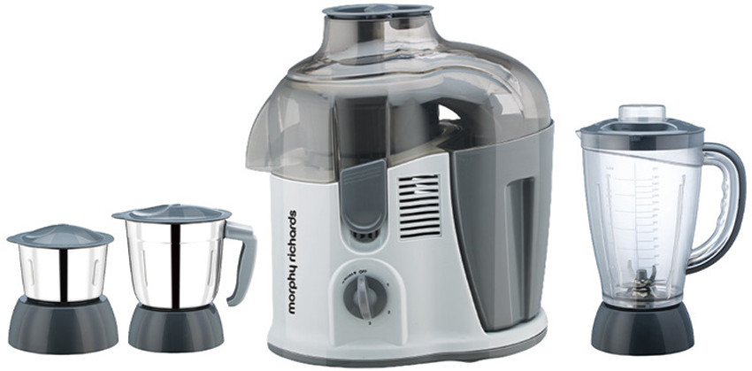 Juicer mixer hotsell grinder morphy richards
