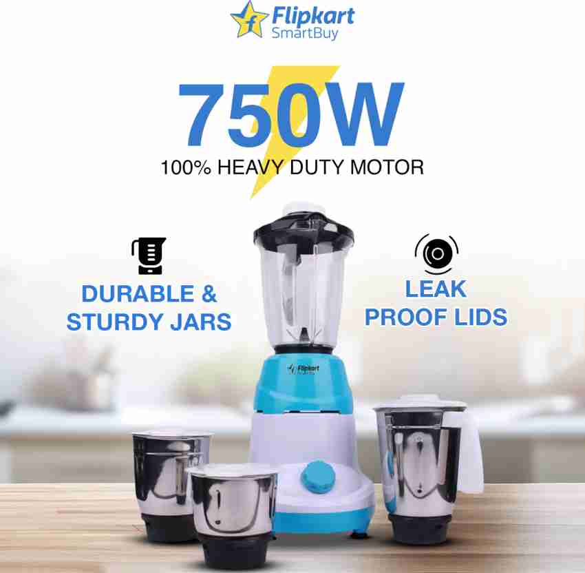 Flipkart mixie best sale