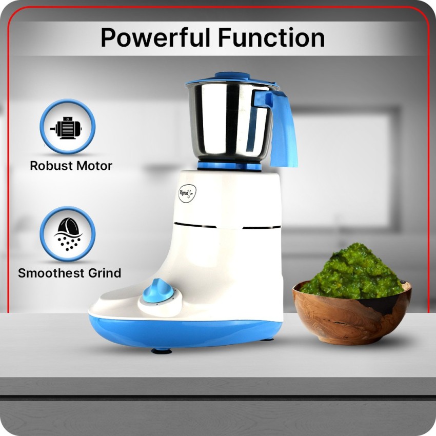 Pigeon mixer on sale grinder 550w