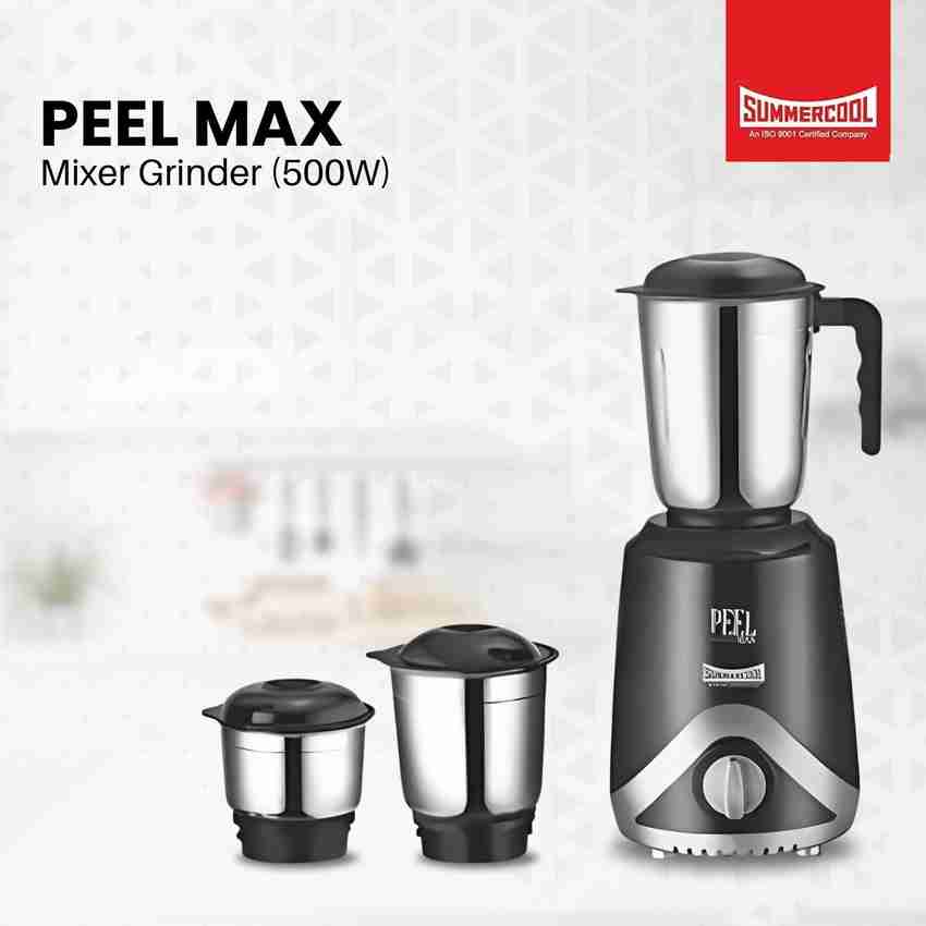 Summercool juicer mixer grinder price 2025