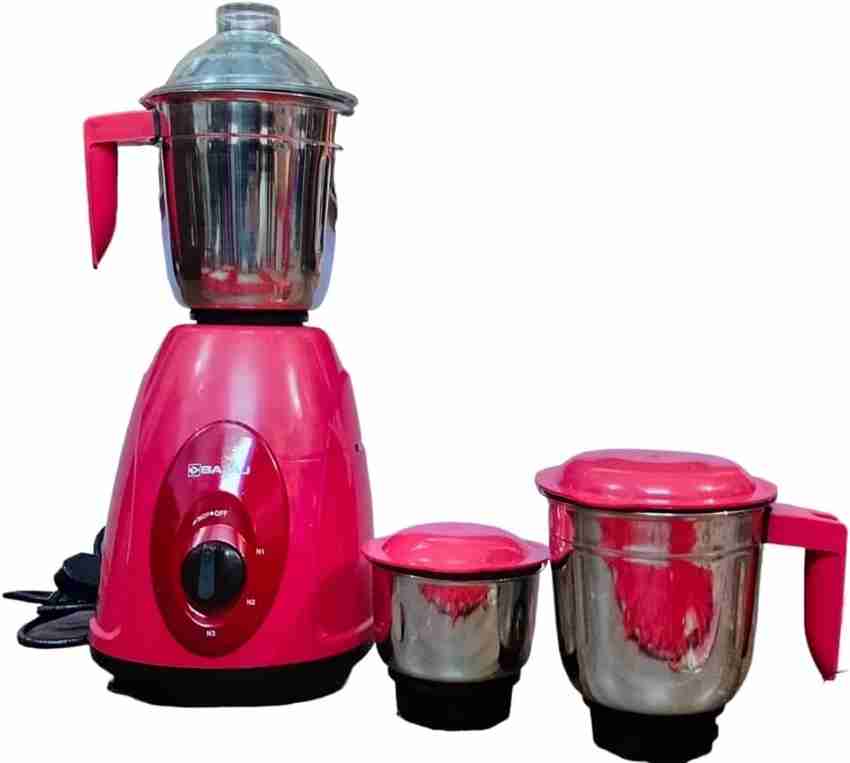 Bajaj classic store mixer grinder price
