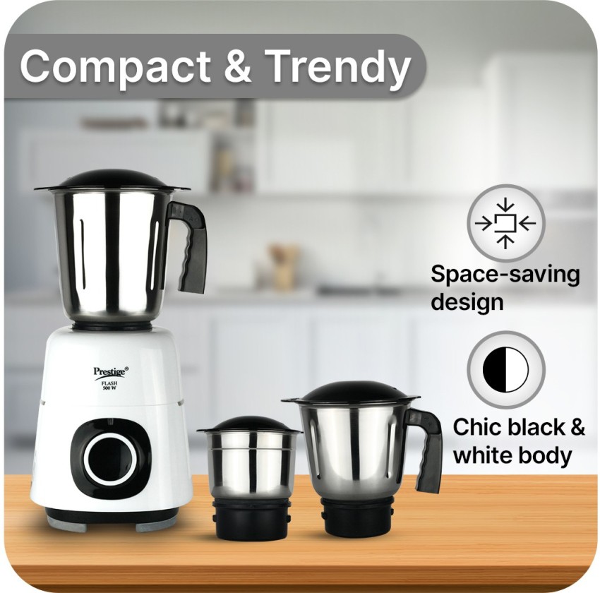 Prestige atlas deals mixer grinder price