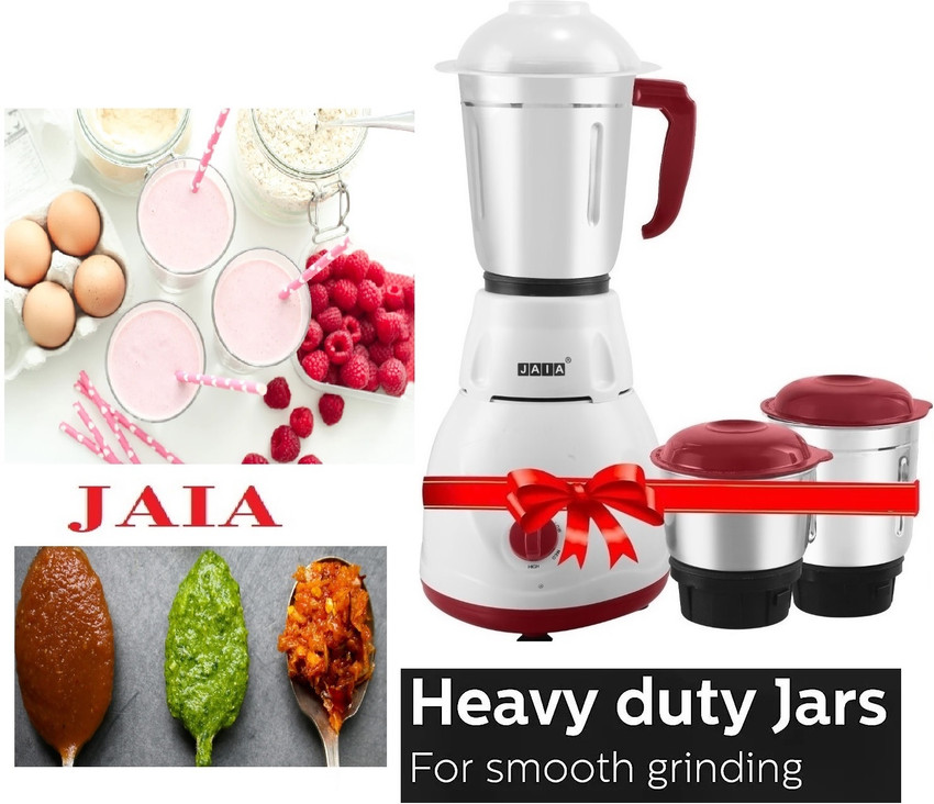All rounder new arrivals mixer grinder
