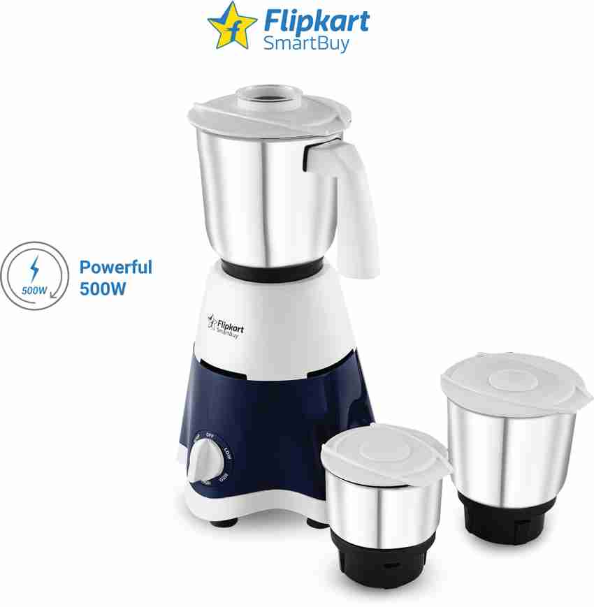 Flipkart mixie discount