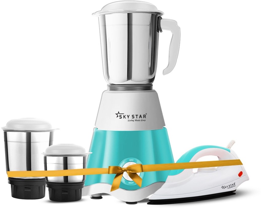 Elegant deals mixer grinder