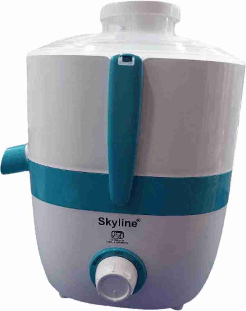 Skyline 2025 juicer 500w