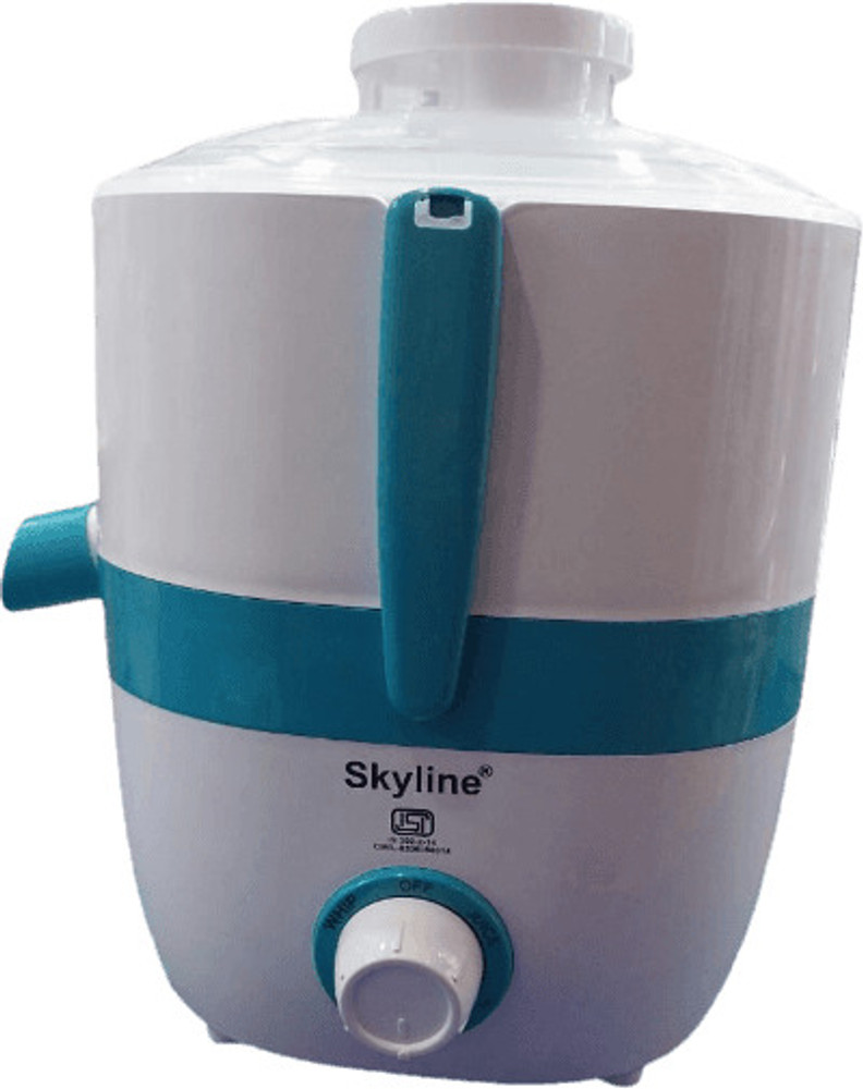 Skyline 2025 juicer price