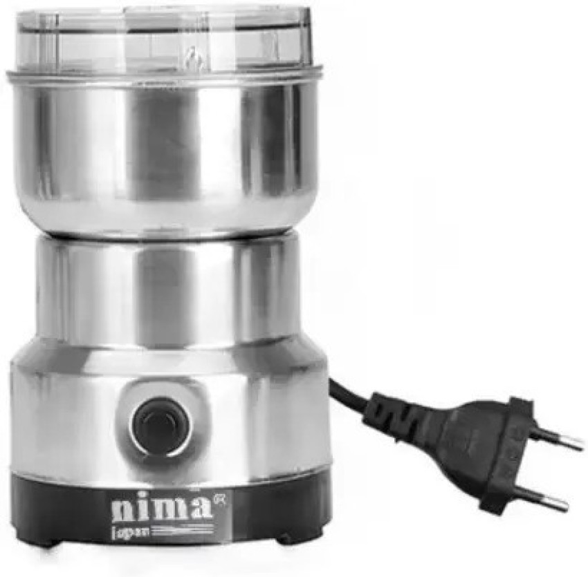 Vitamax Mini Grinder (VM-8300) Stainless Steel Electric Coffee Grinder