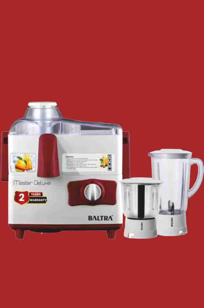 Baltra juicer deals mixer grinder price