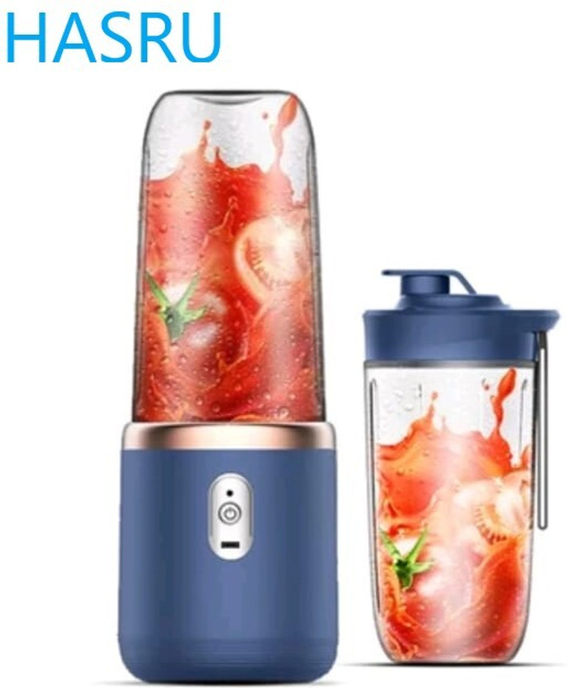 HASRU portable juicer 200 W Juicer Price in India Buy HASRU portable juicer 200 W Juicer Online at Flipkart