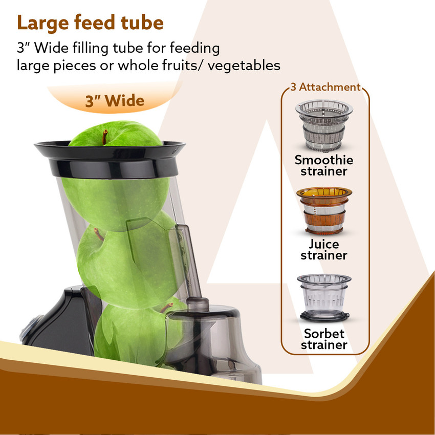 Agaro cold press juicer price sales