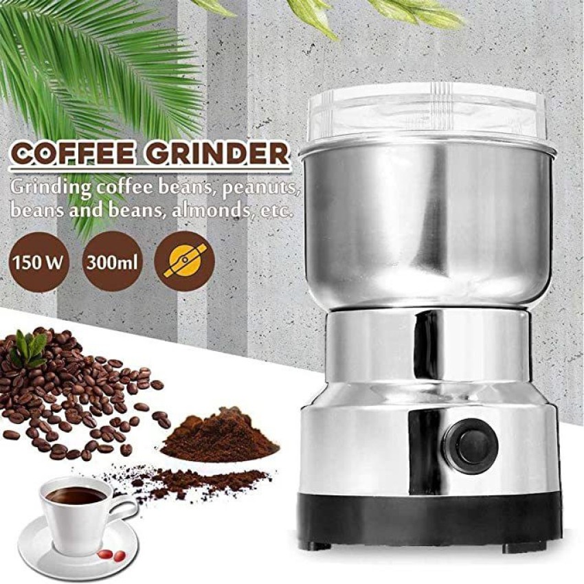 grinder machine for coffee