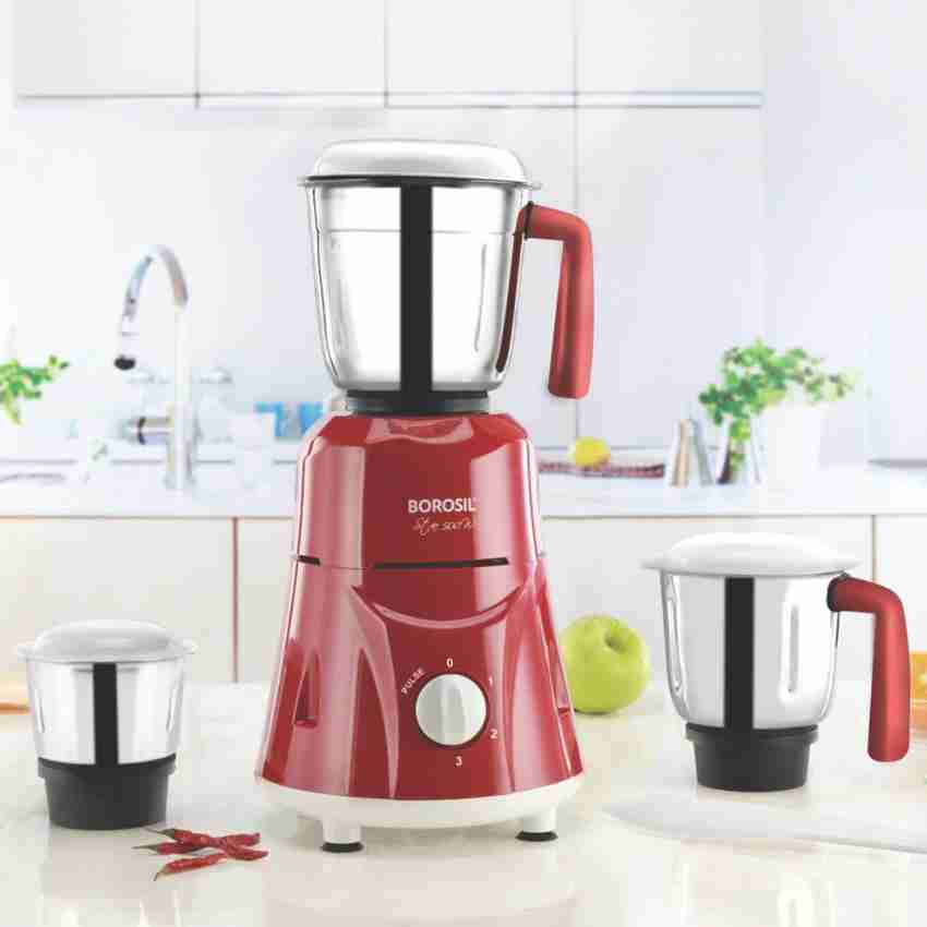 Borosil juicer 500w shop price