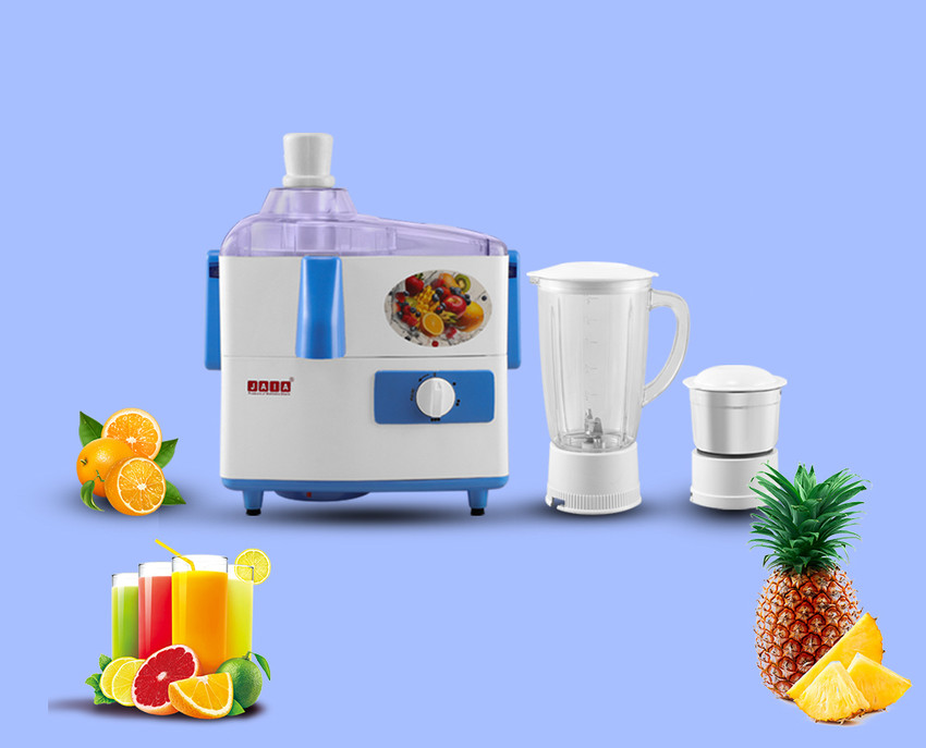 All store purpose juicer