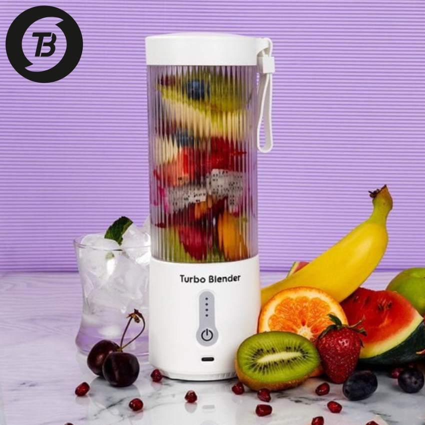 Turbo juicer sale