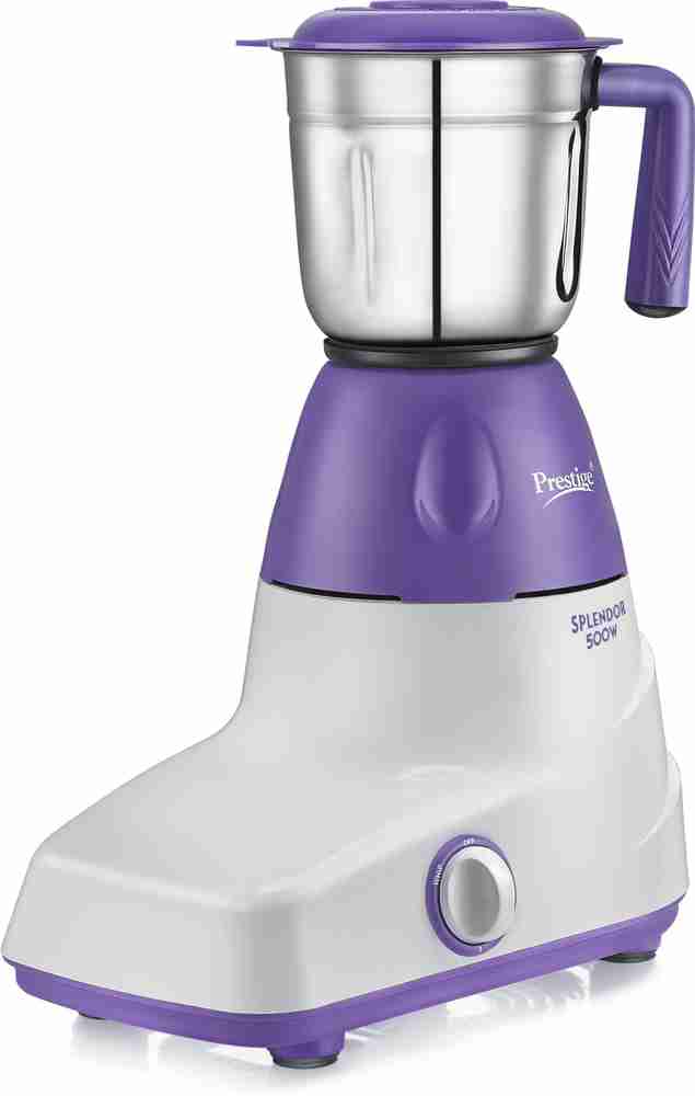 Prestige ISI Certified 550 W Mixer Grinder Price in India Buy Prestige ISI Certified 550 W Mixer Grinder Online at Flipkart