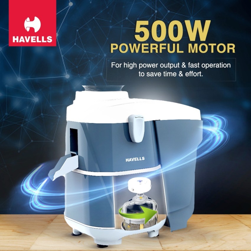 Havells juicer hotsell