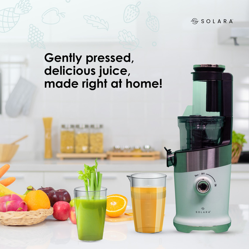 Dash premium deals juice extractor