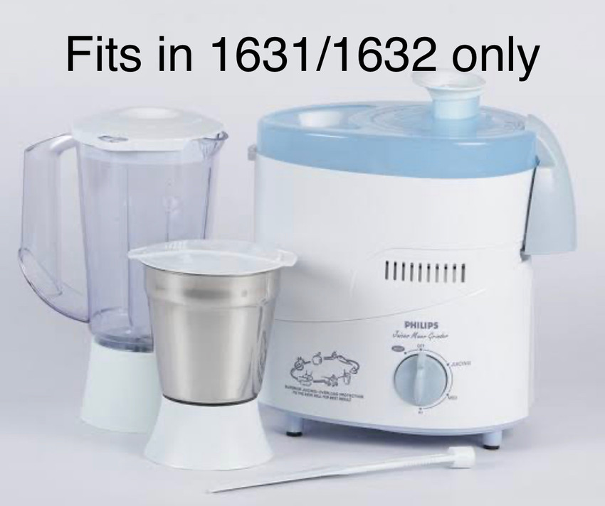 Home Choice Philips Orginal Mixer Grinder Medium Jar Mixer Juicer