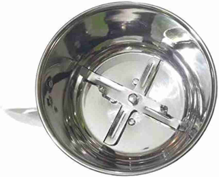 CHILLATAI Preethi Mixer Grinder Compatible Mixie Jar/Mixer Jar Big Size /  Mixer Juicer Jar Price in India - Buy CHILLATAI Preethi Mixer Grinder  Compatible Mixie Jar/Mixer Jar Big Size / Mixer Juicer