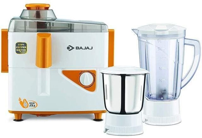 MALIKPOWERTOOL Bajaj Jx5 Mixer Juicer Jar Price in India Buy MALIKPOWERTOOL Bajaj Jx5 Mixer Juicer Jar online at Flipkart