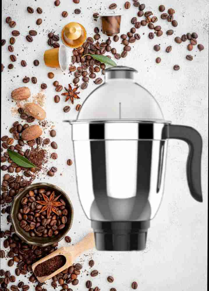 SAHU BUTTERFLY BIG MIXER GRINDER JAR Stainless Steel Multipurpose JAR Mixer Juicer Jar Price in India Buy SAHU BUTTERFLY BIG MIXER GRINDER JAR Stainless Steel Multipurpose JAR Mixer Juicer