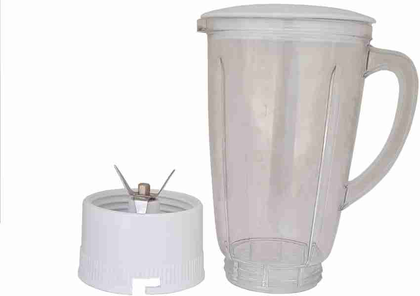 Vaso para licuadora discount moulinex turbo blender