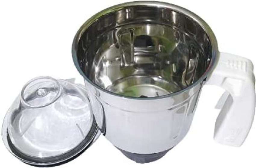 CHILLATAI Preethi Mixer Grinder Compatible Mixie Jar/Mixer Jar Big Size /  Mixer Juicer Jar Price in India - Buy CHILLATAI Preethi Mixer Grinder  Compatible Mixie Jar/Mixer Jar Big Size / Mixer Juicer