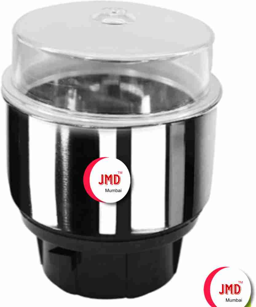 Mixer Grinder Chutney Jar (500 ml) HEAVY QUALITY Mixer Jar Mixer