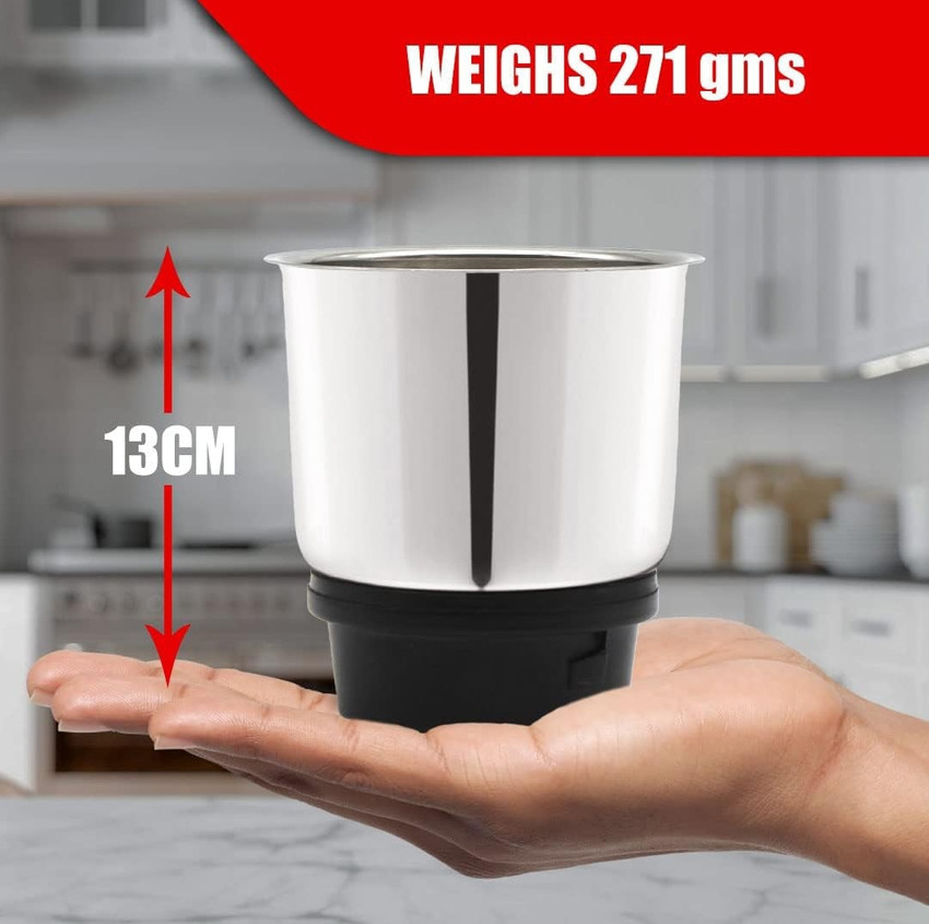 Chutney mixer clearance