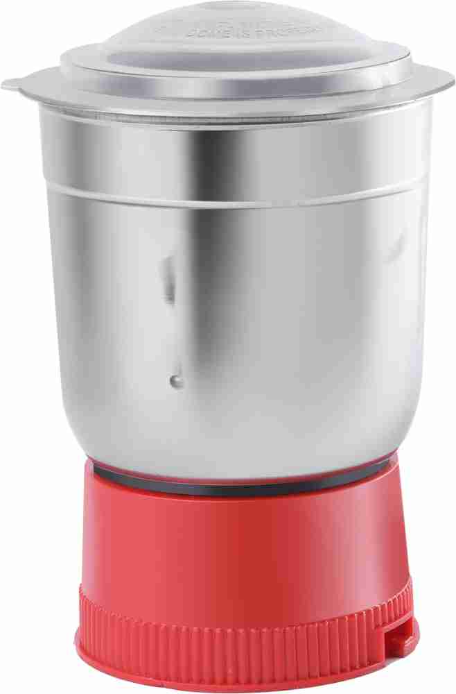 Home Choice Maharaja Mixer Grinder Medium Jar Mixer Juicer Jar Price in India Buy Home Choice Maharaja Mixer Grinder Medium Jar Mixer Juicer Jar online at Flipkart