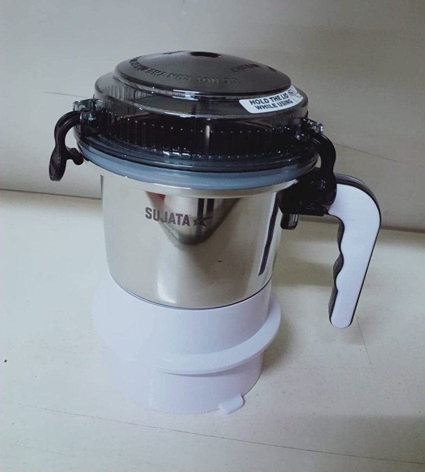 Flipkart sujata juicer hotsell