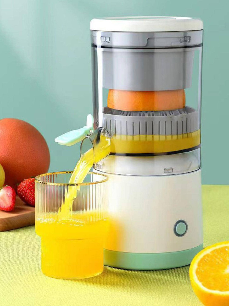 Krups juicer online