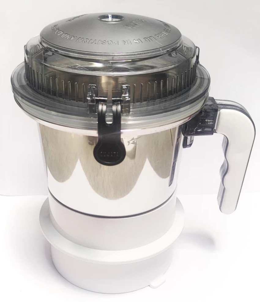 Sujata chutney jar discount