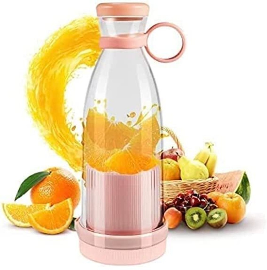 Mini shake maker 2025