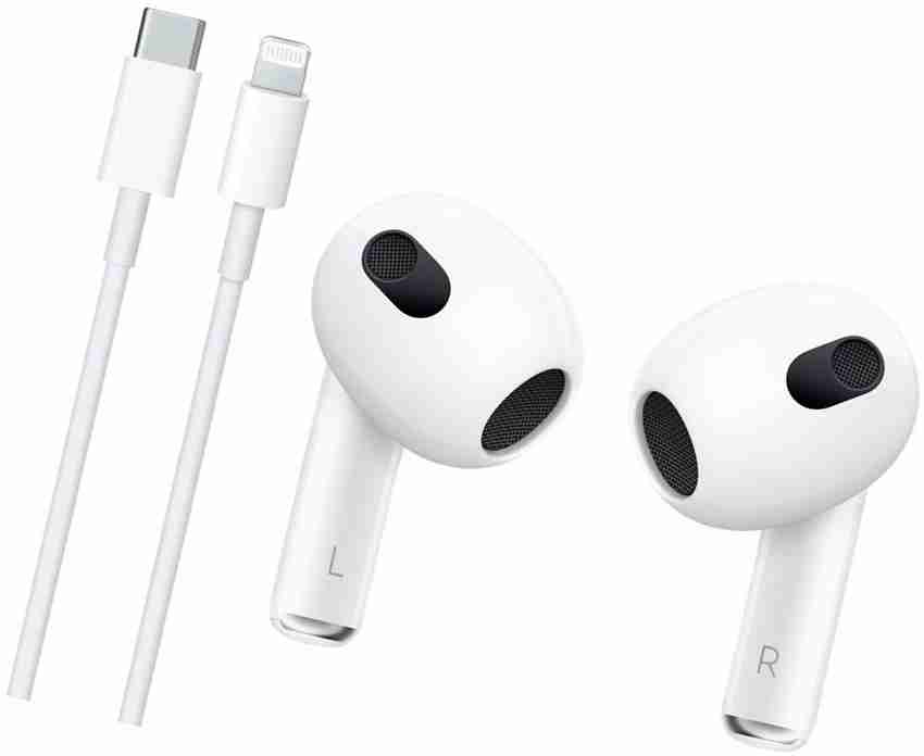 Apple mobile best sale headphone