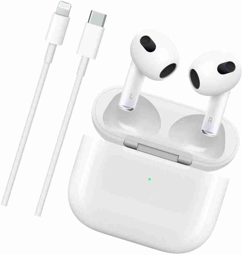 BEST CHOICE Headphone Earbud Accessory Combo for Apple AirPods