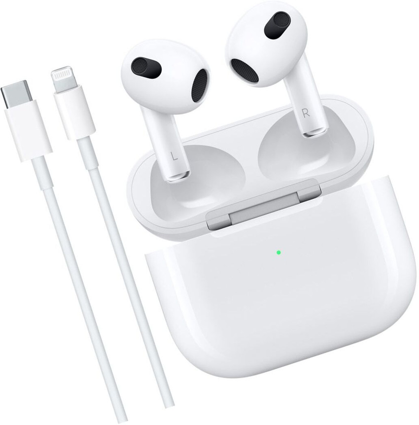 BEST Headphone Earbud Accessory Combo for Apple iPhone XR AirPods 3rd Generation Price in India Buy BEST Headphone Earbud Accessory Combo for Apple iPhone XR AirPods 3rd Generation online at Flipkart....