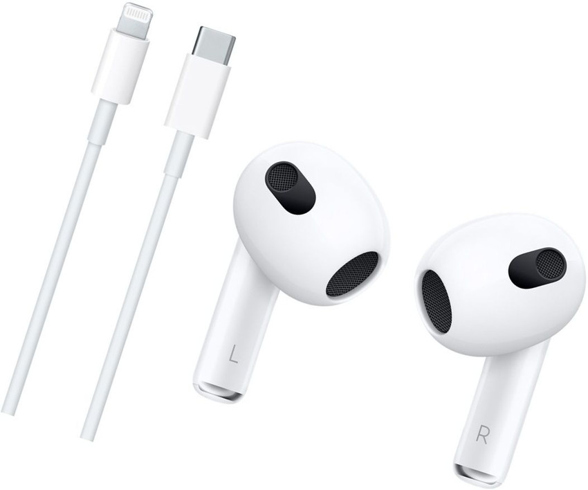 BEST Headphone Earbud Accessory Combo for Apple AirPods 3rd