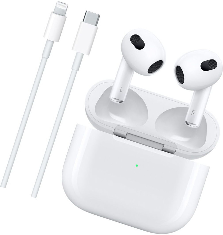 Friends and Family Headphone Accessory Combo for Apple AirPods