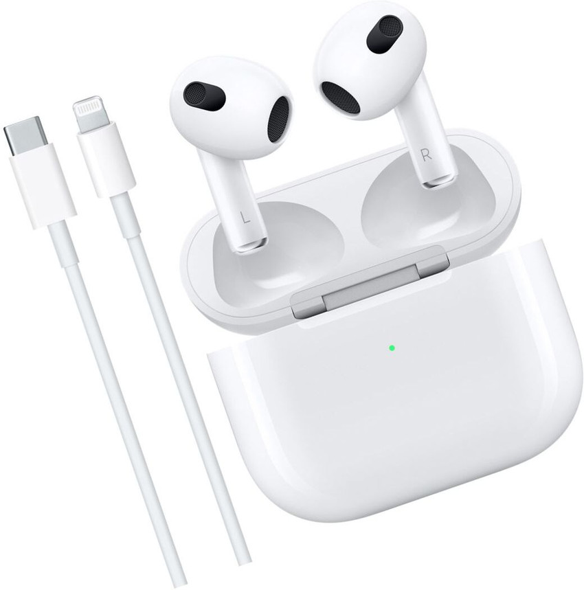 BEST Headphone Accessory Combo for Apple iPhone 6s AirPods 3rd