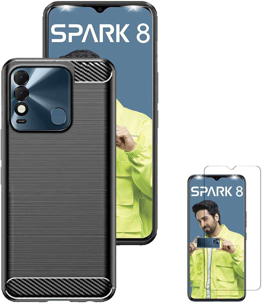 tecno spark 8c flipkart