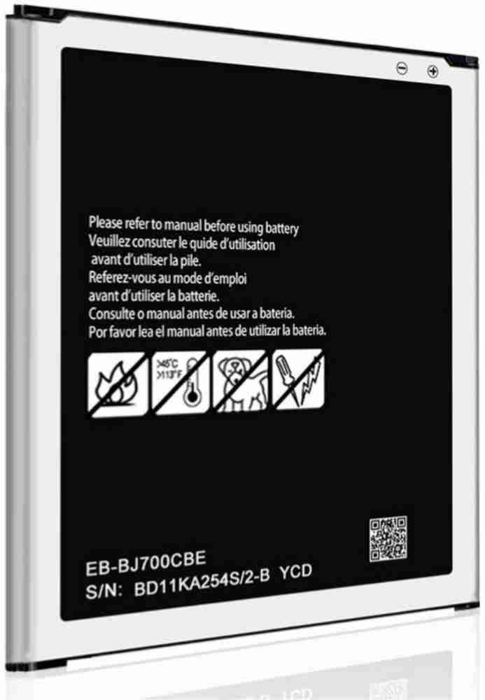 NEW Mobile Battery For Samsung Galaxy J7 J7 nxt J7 CORE J7 NEO J7 DUO J4 ON7 ON 7PRO 3000mAh