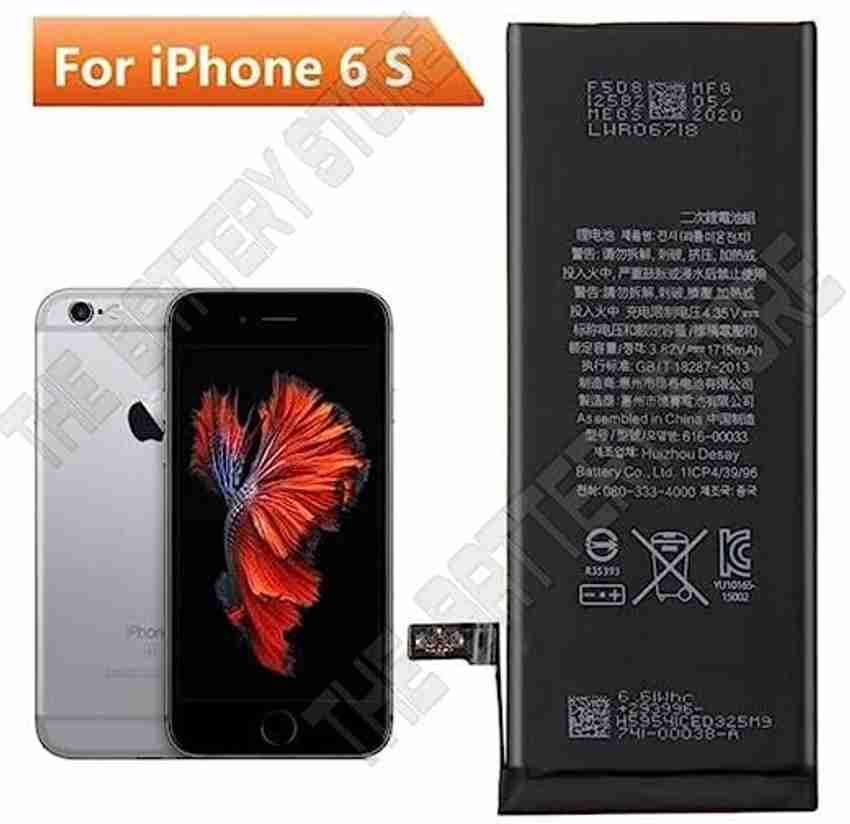 Iphone 6s+ How To Change Battery Iphone 6s Iphone 6s Battery