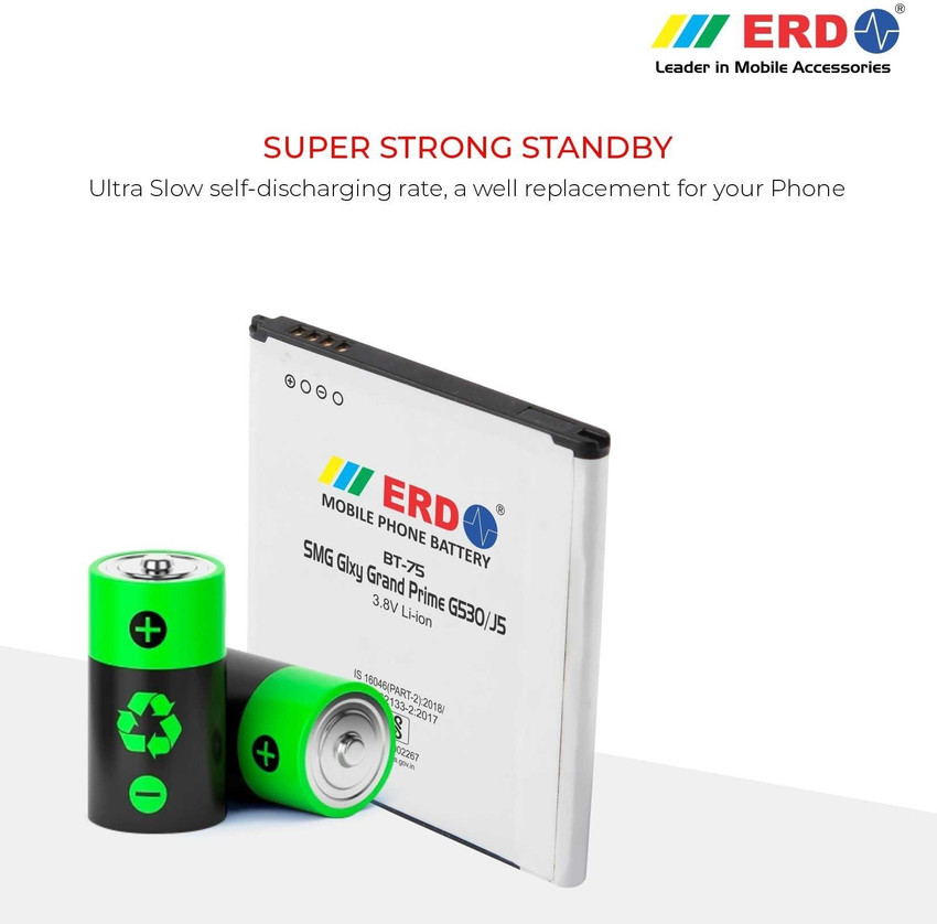 Samsung Galaxy J2 Core Erd Battery J2 Samsung Galaxy J2 Erd