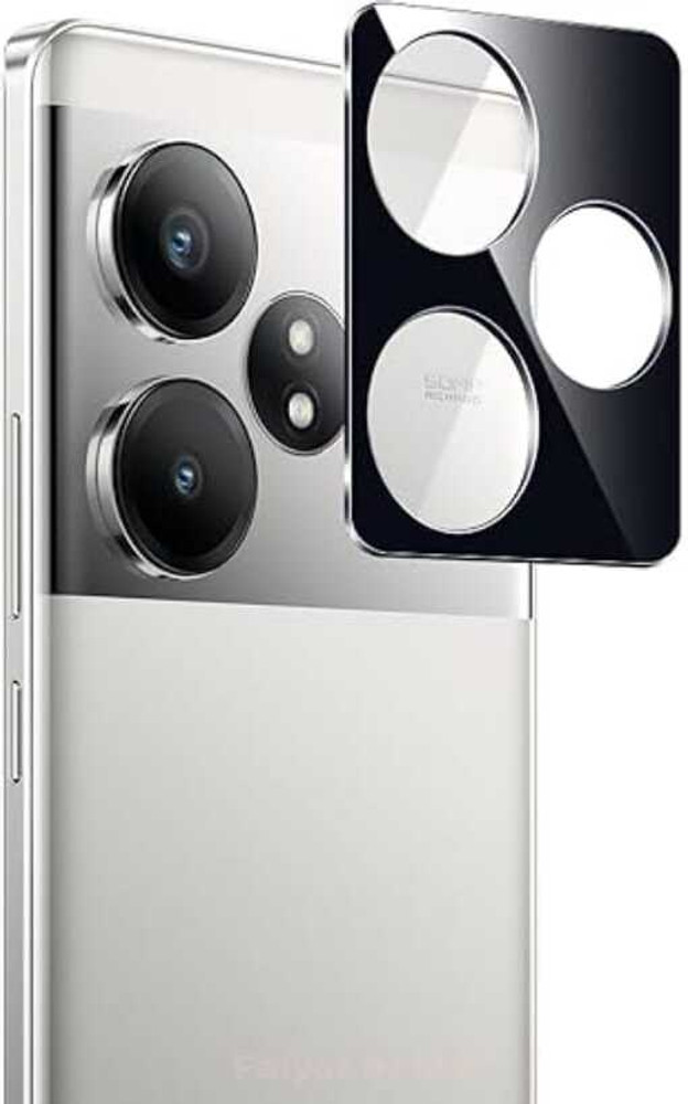 Amazon Realme Xt Camera Glass Amazon Realme Xt Transparent Case