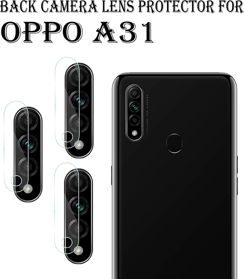 oppo a31 back camera price