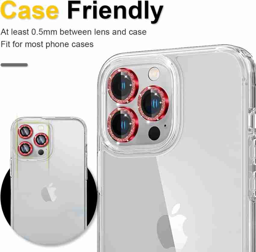 iPhone 13 Camera Lens Protector – CaseFit