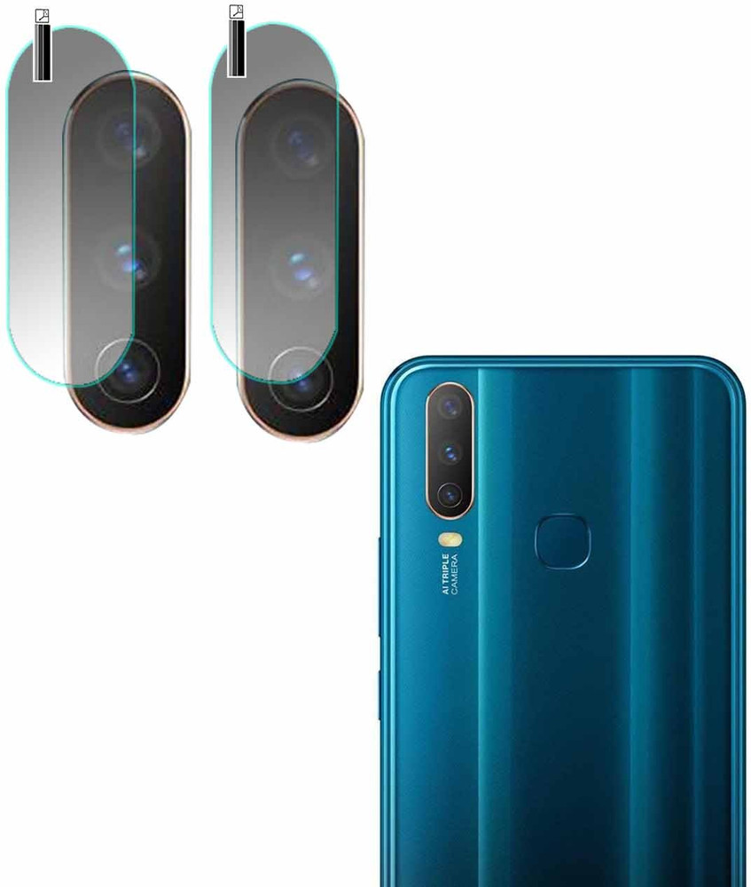 vivo y17 back camera glass